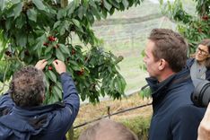 persmoment opening Bioweek 2025 (25).JPG