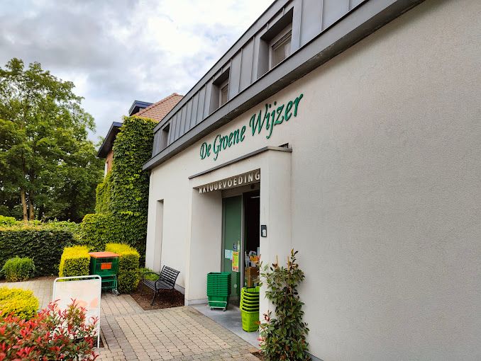 Hoofdafbeelding van de activiteit
