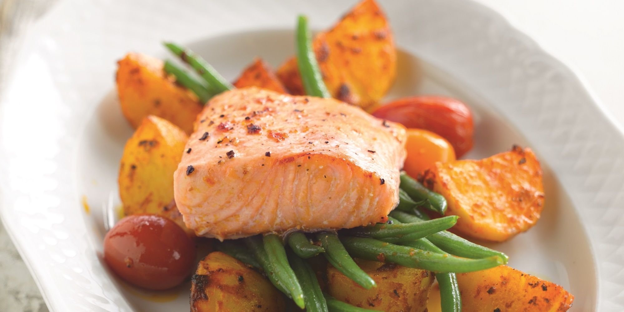 Biozalm is tegenwoordig in opmars