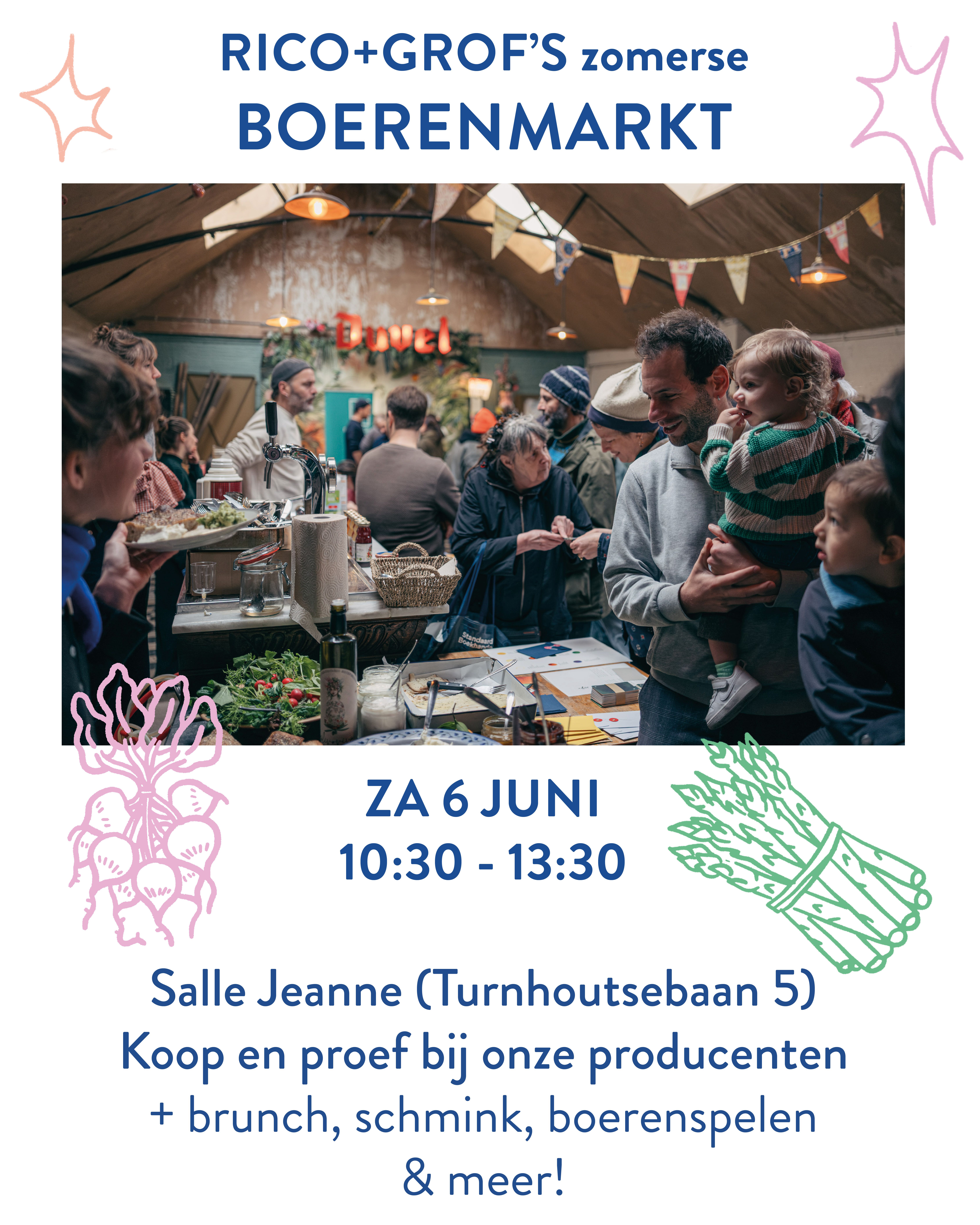 Hoofdafbeelding van de activiteit