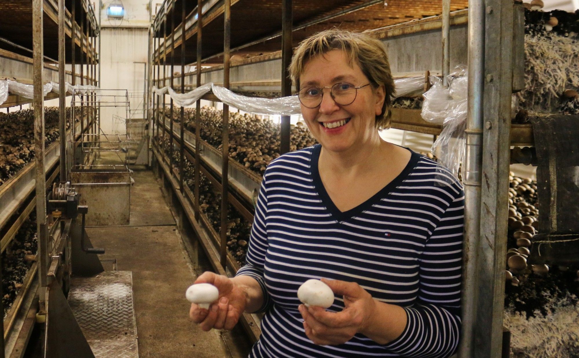 Christine Van Steenkiste van Chamrova - (c) Chamrova

----

Sort: 3