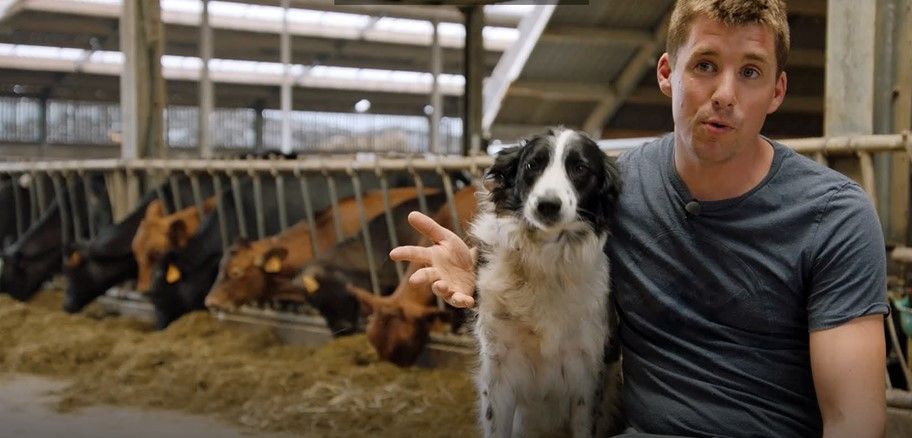Jakob Devreese vertelt over zijn passie voor zijn vak