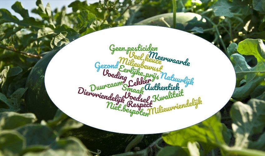 Wat is jouw motivatie om bio te kopen?