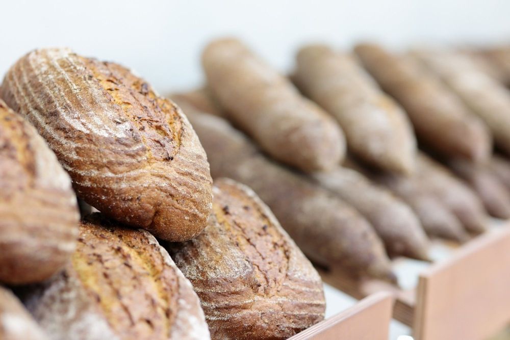 Bijna 10% van de Vlaamse gezinnen koopt al eens een vers bioproduct - (c) VLAM