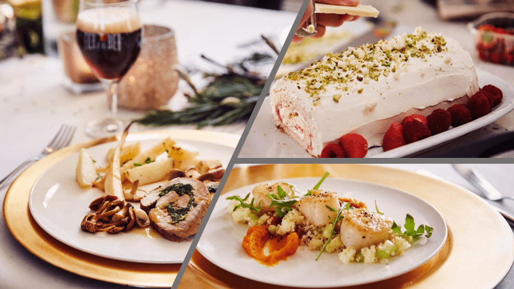 Inspiratie nodig? Surf naar lekkervanbijons.be!