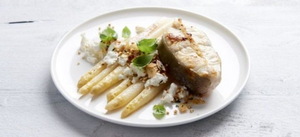 Maak asperges hoe jij ze het lekkerste vindt! - (c) VLAM, Lekker van bij ons
