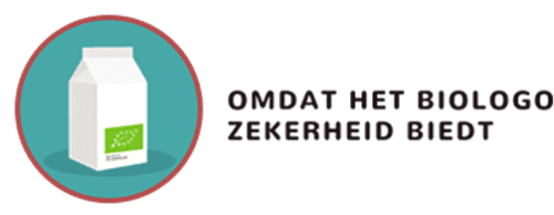 Omdat het biologo zekerheid biedt