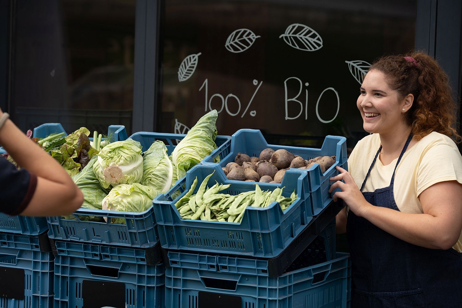 Ontdek bio met een biografie uit Europa - (c) VLAM
