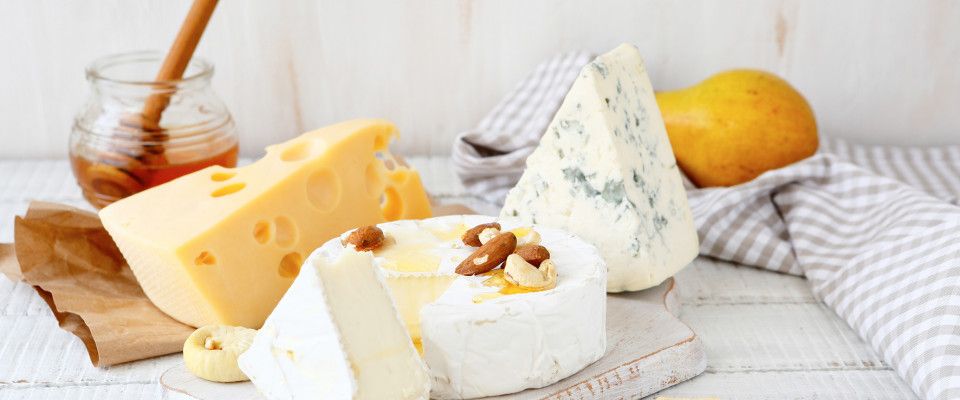 Lekkere biokazen van bij ons