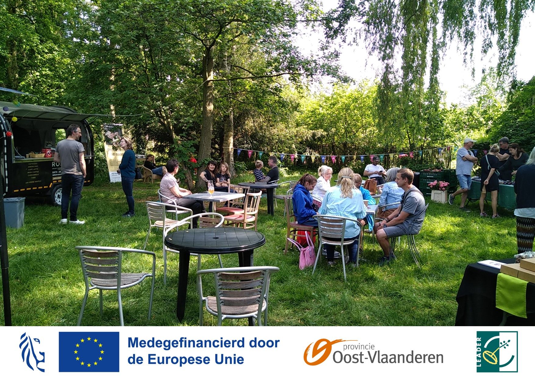 Hoofdafbeelding van de activiteit